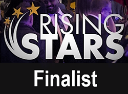 2016 Rising Stars Finalist