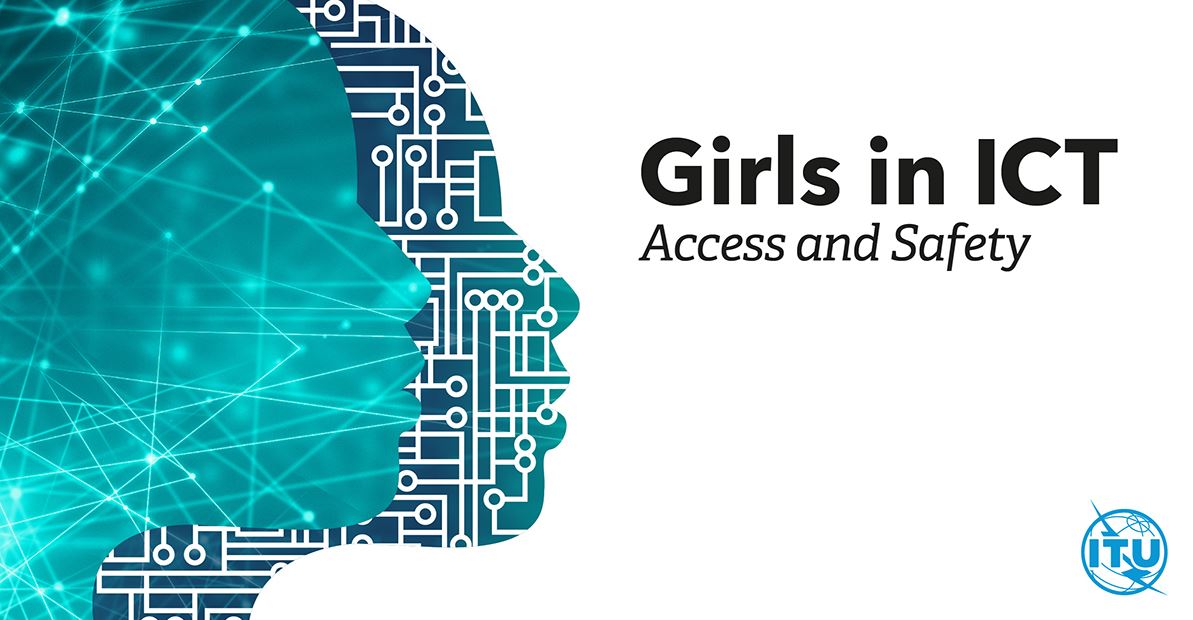 International Girls in ICT Day case study