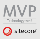 Sitecore Technology MVP
